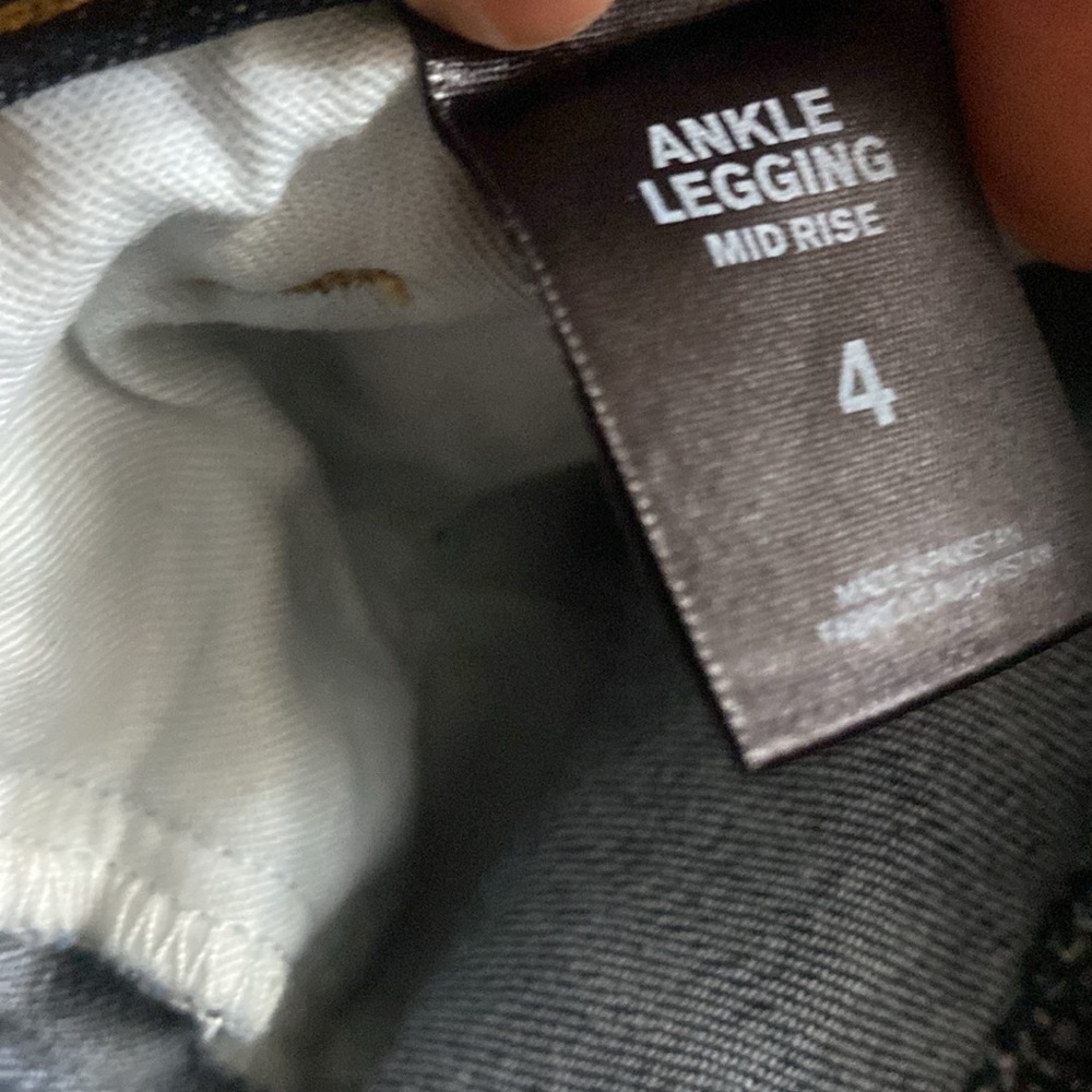 Express jeans - Picture 3 of 4